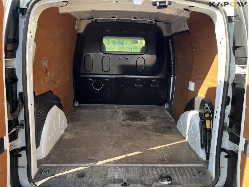 Renault Kangoo 1.5 DCi 90 van 17