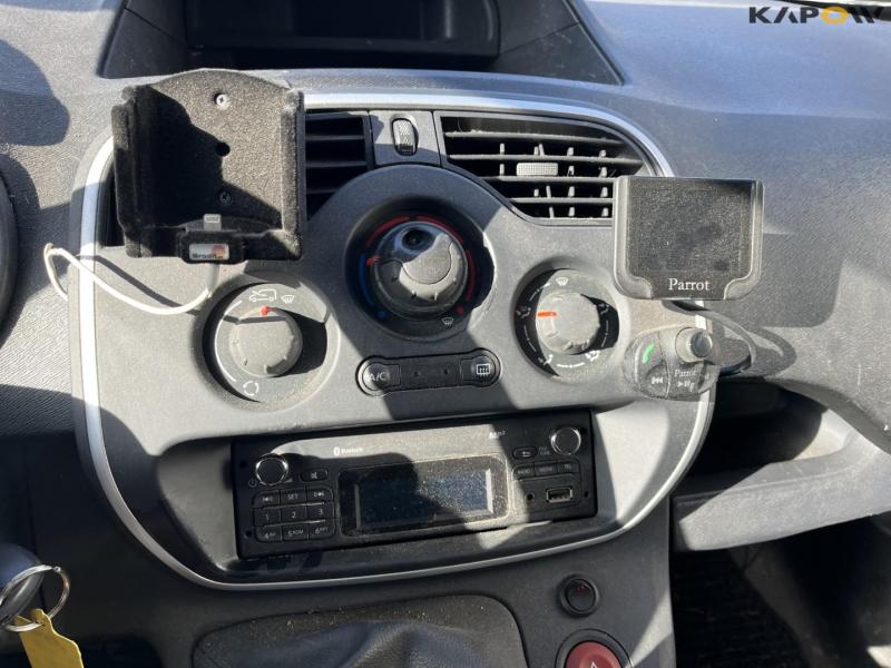 Renault Kangoo 1.5 DCi 90 van 26