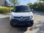 Renault Kangoo 1.5 DCi 90 van 2