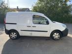 Renault Kangoo 1.5 DCi 90 van 4