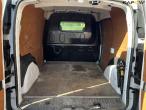 Renault Kangoo 1.5 DCi 90 van 17