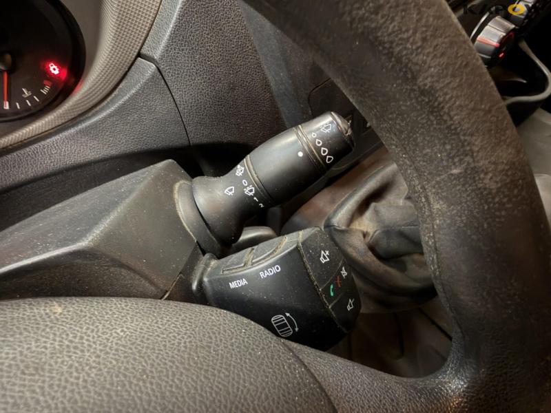 Renault Master 2.3dci van 16