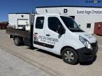 Renault Master 2.3 Dci S&s 170 crew van 3