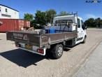 Renault Master 2.3 Dci S&s 170 crew van 5