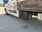 Renault Master 2.3 Dci S&s 170 crew van 12