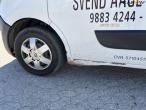 Renault Master 2.3 Dci S&s 170 crew van 13