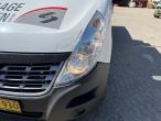 Renault Master 2.3 Dci S&s 170 crew van 15