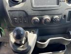 Renault Master 2.3 Dci S&s 170 crew van 33