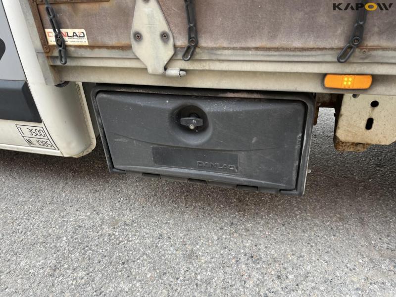 Renault Master van 10