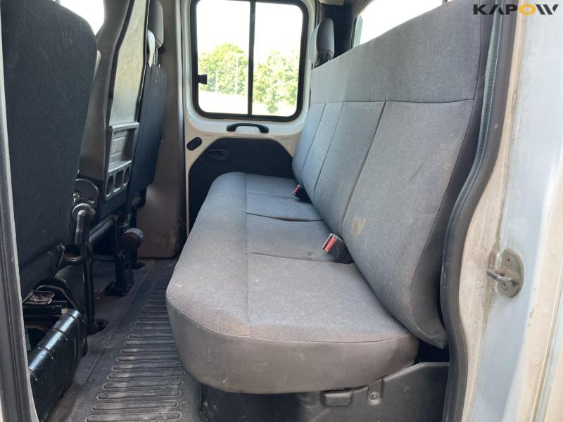 Renault Master van 26