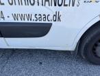 Renault Master van 14