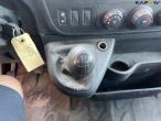 Renault Master van 34