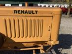 Renault R3042 Petrol 15