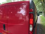 Renault Trafic 2.0 dci crew van 31