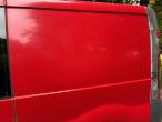 Renault Trafic 2.0 dci crew van 43