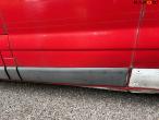 Renault Trafic 2.0 dci crew van 45