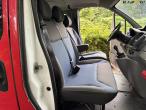 Renault Trafic 2.0 dci crew van 72