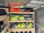 Renault Trafic 2.0 dci crew van 86