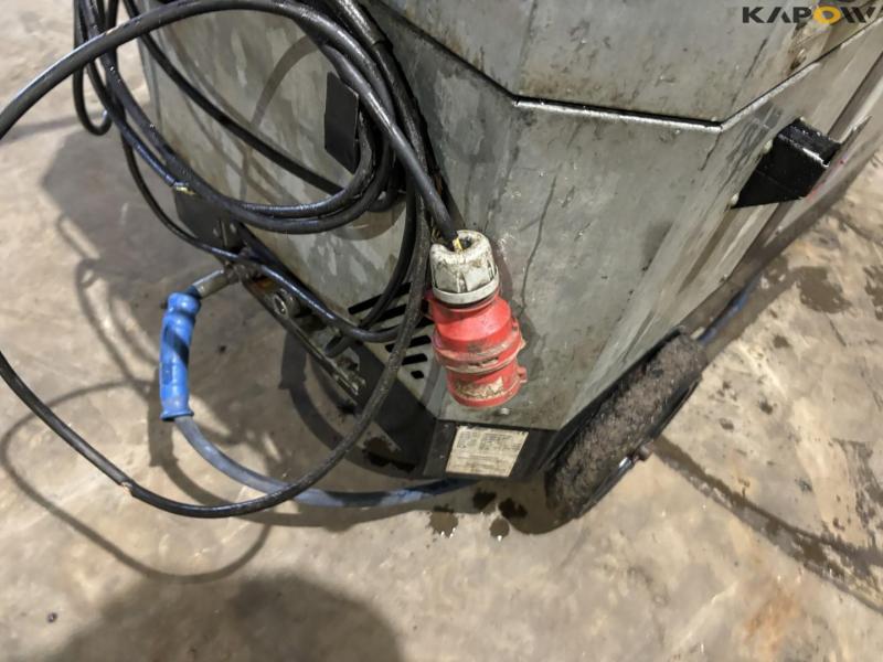 Reno hot water cleaner 14