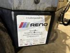 Reno hot water cleaner 16