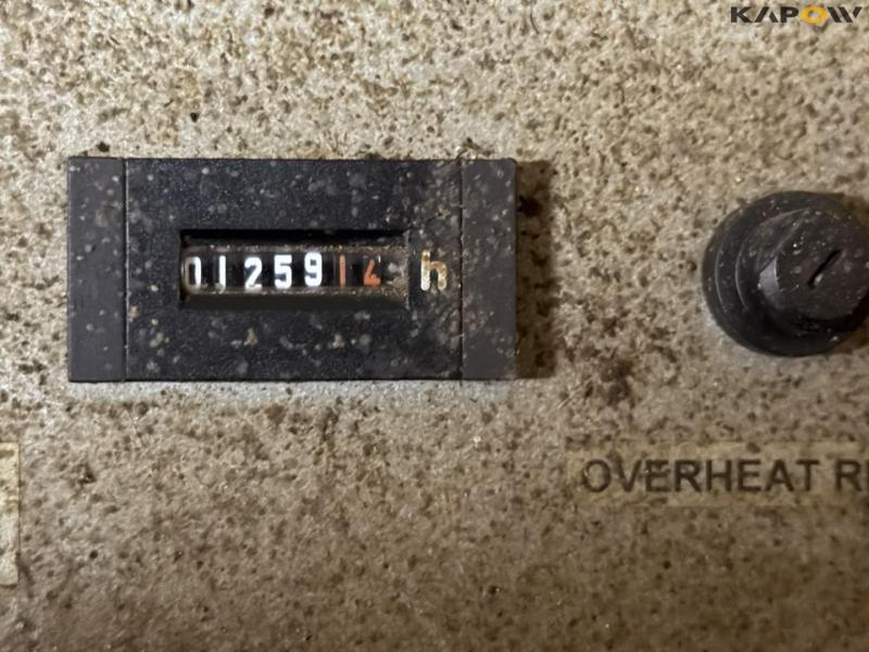 Reno hot water cleaner 8