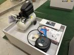 Reno compressor with equipment 2