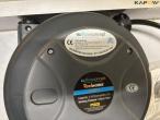 Reno compressor with equipment 9