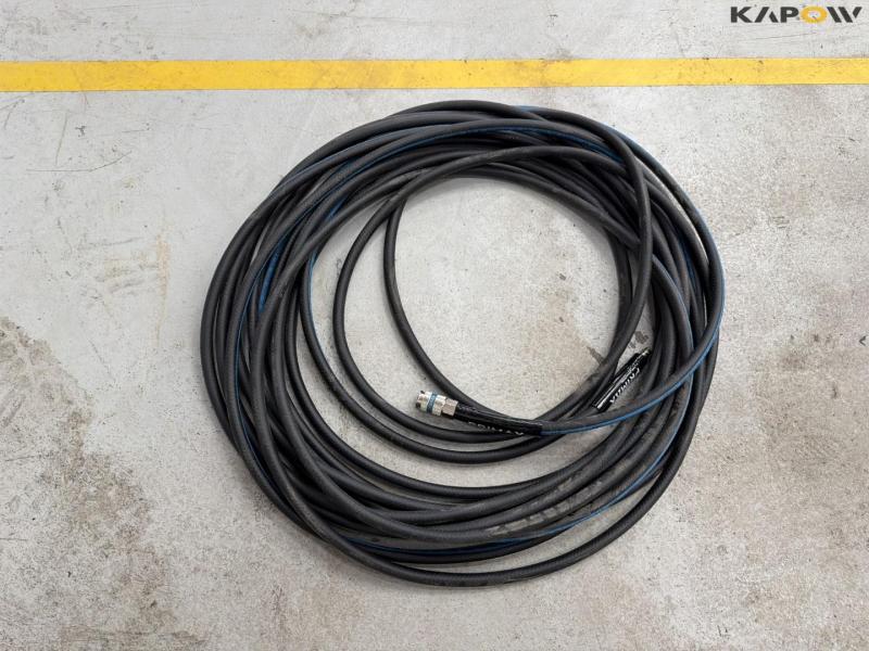 Reno compressor 12