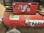 Reno MK 2400 compressor with equipment 8