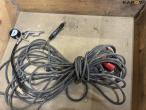 Reno MK 2400 compressor with equipment 18