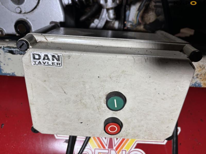 RENO/Stenhøj compressor 14