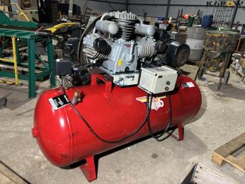 RENO/Stenhøj compressor