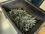 Bookcase with contents 13