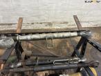 Rack with top bars and PTO 7