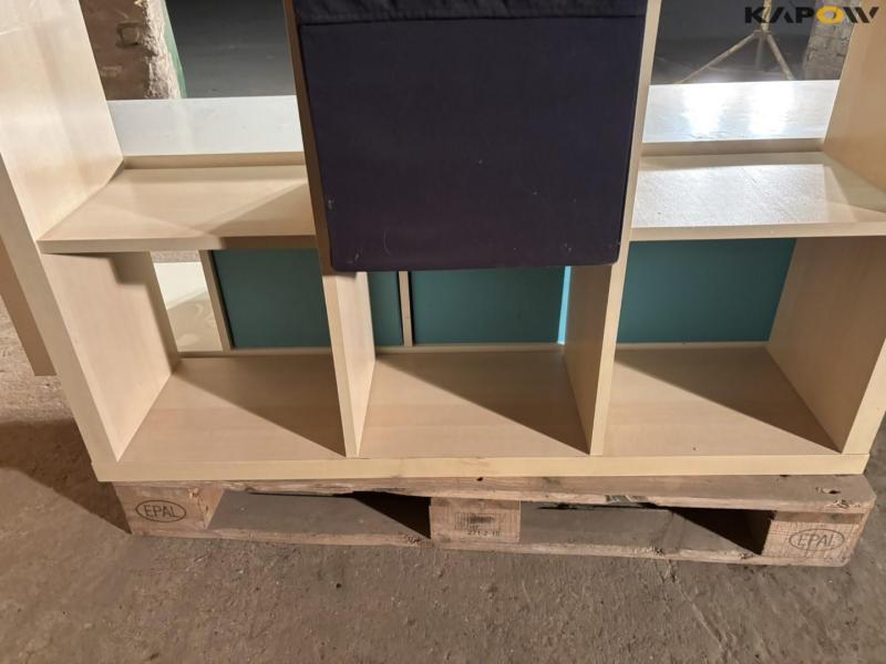 Shelves - 2 pcs. 10