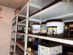 Shelves - 7 pcs 30