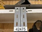 Shelves - empty 12