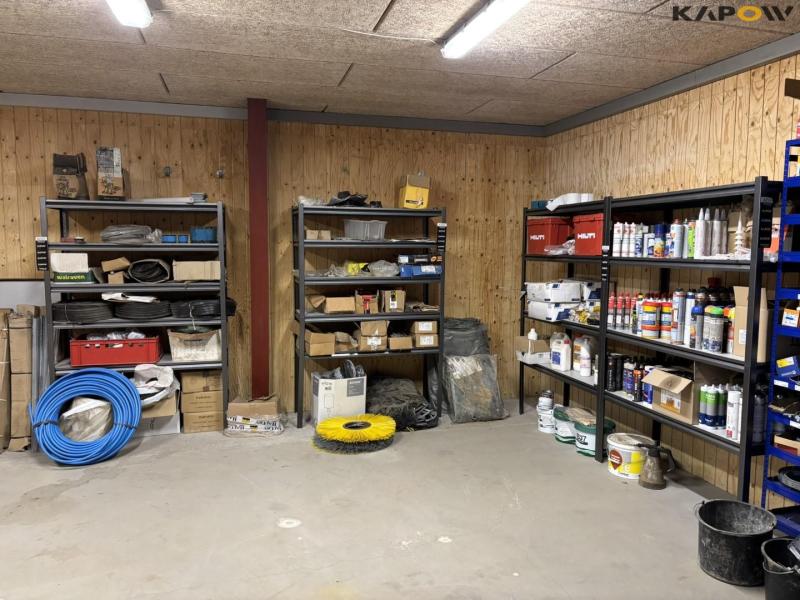 Shelving - inches 1