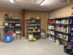 Shelving - inches 1