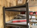 Shelving - inches 15