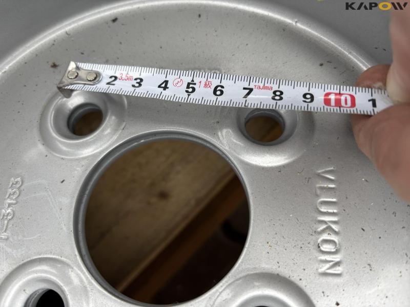 Miscellaneous new parts for Park Trac 15