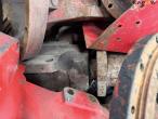 Spare parts for axles on Massey Ferguson 24