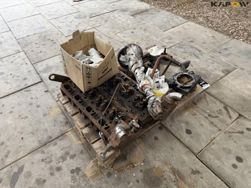 Spare parts for commins 903 engine 3