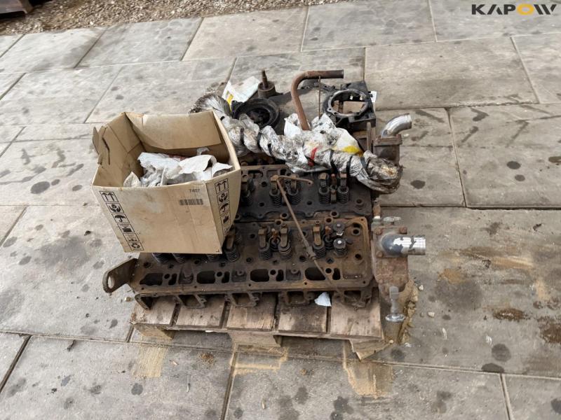 Spare parts for commins 903 engine 4