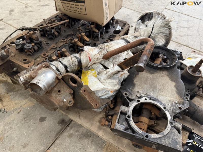 Spare parts for commins 903 engine 15