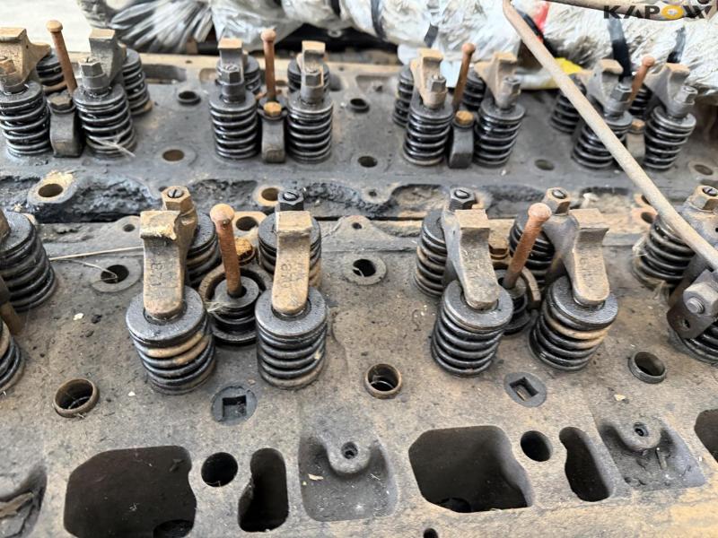 Spare parts for commins 903 engine 23