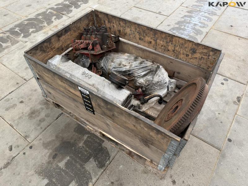 Spare parts for Commins 903 1