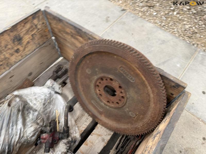 Spare parts for Commins 903 9