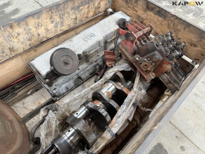 Spare parts for Commins 903 19