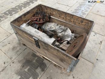 Spare parts for Commins 903